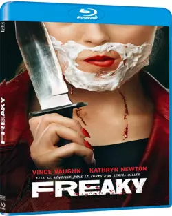 Freaky [BLU-RAY 720p] - TRUEFRENCH