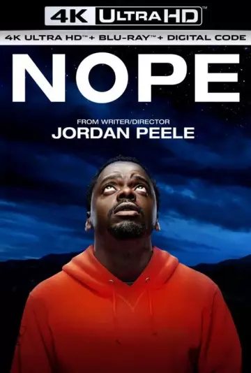 Nope [WEB-DL 4K] - MULTI (TRUEFRENCH)