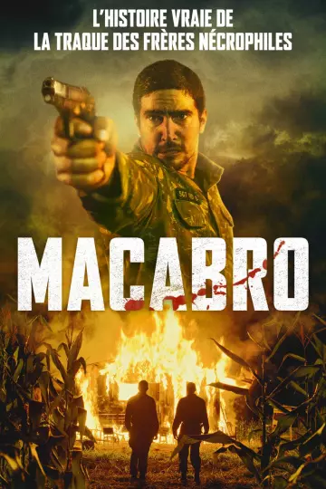 Macabro [HDLIGHT 1080p] - MULTI (FRENCH)