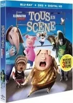 Tous en scène  [Blu-Ray 1080p] - FRENCH