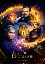 La Prophétie de l'horloge  [WEB-DL 720p] - FRENCH