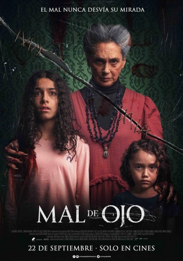 L'Oeil du mal [WEB-DL 720p] - TRUEFRENCH