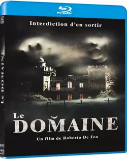 Le Domaine [BLU-RAY 720p] - FRENCH