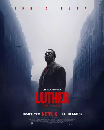 Luther : Soleil déchu  [HDRIP] - FRENCH