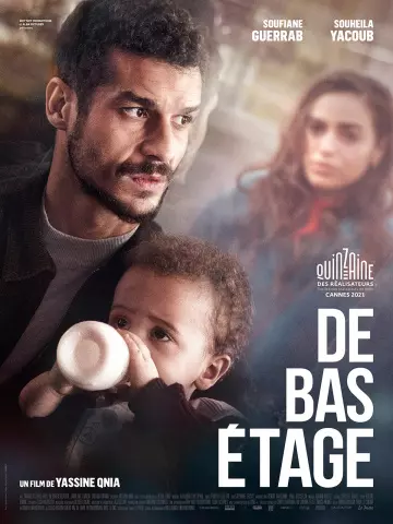 De bas étage  [WEB-DL 1080p] - FRENCH