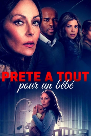 Prête à tout pour un bébé  [HDRIP] - FRENCH