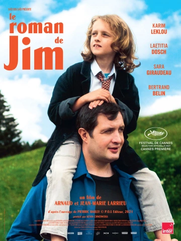 Le Roman de Jim [WEBRIP 720p] - FRENCH