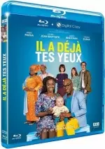 Il a déjà tes yeux  [HD-LIGHT 720p] - FRENCH