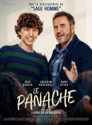 Le Panache  [WEBRIP] - FRENCH