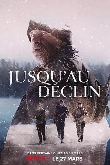 Jusqu'au déclin [WEB-DL 720p] - FRENCH