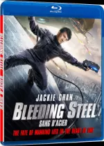 Bleeding Steel  [HDLIGHT 1080p] - FRENCH