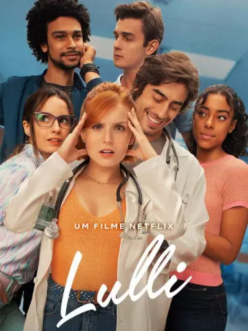 Lulli  [WEB-DL 1080p] - MULTI (FRENCH)