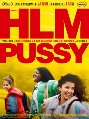 HLM Pussy  [WEB-DL 1080p] - FRENCH