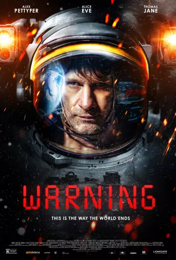 Warning [BDRIP] - FRENCH