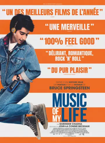 Music of my life [BDRIP] - VOSTFR