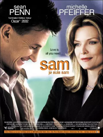 Sam je suis Sam [DVDRIP] - FRENCH