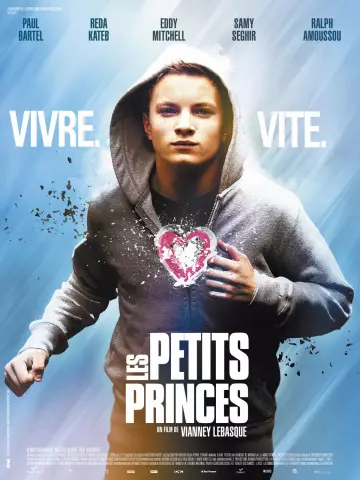 Les Petits princes [WEB-DL 1080p] - FRENCH