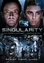 Singularity  [BRRIP] - FRENCH