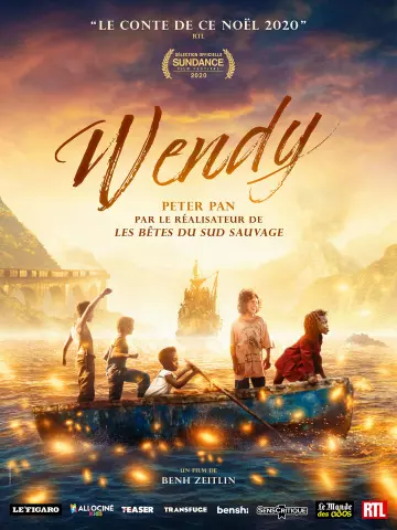 Wendy  [BDRIP] - FRENCH