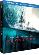 Geostorm [BLU-RAY 1080p] - MULTI (TRUEFRENCH)