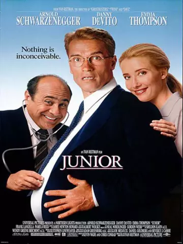 Junior  [HDLIGHT 1080p] - TRUEFRENCH