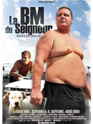 La BM du Seigneur  [DVDRIP] - FRENCH