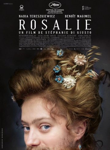 Rosalie  [WEBRIP] - FRENCH