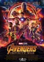 Avengers: Infinity War  [WEB-DL 1080p] - FRENCH