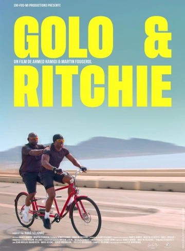 Golo et Ritchie  [WEB-DL 1080p] - FRENCH