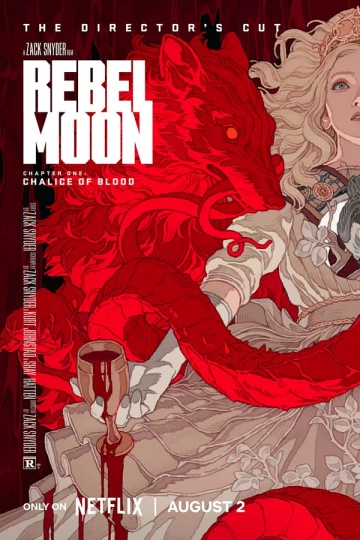 Rebel Moon – Partie 1 : Calice de sang  [WEB-DL 1080p] - MULTI (FRENCH)