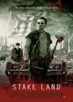 Stake Land  [BDRIP] - TRUEFRENCH