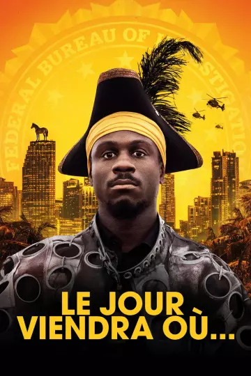 Le Jour viendra où... [HDRIP] - FRENCH