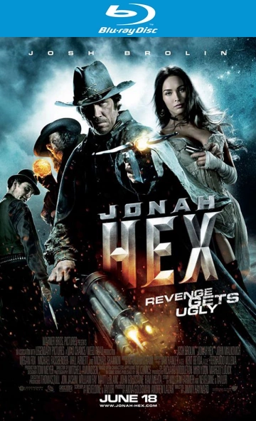 Jonah Hex [HDLIGHT 1080p] - MULTI (FRENCH)