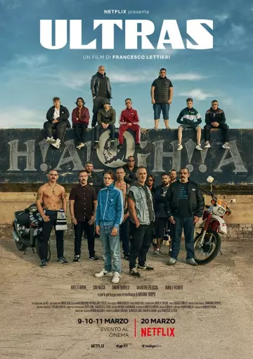 Ultras  [WEB-DL 1080p] - MULTI (FRENCH)