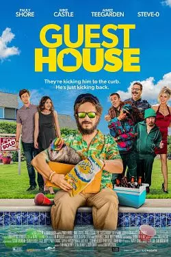 Guest House  [HDRIP] - FRENCH