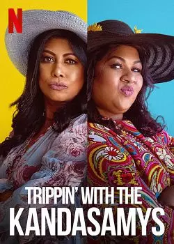 Trippin' with the Kandasamys  [HDRIP] - FRENCH