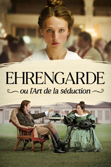 Ehrengard ou l'Art de la séduction  [WEB-DL 1080p] - MULTI (FRENCH)