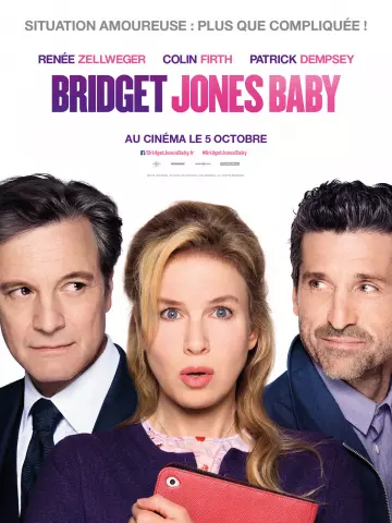 Bridget Jones Baby  [HDLIGHT 1080p] - MULTI (TRUEFRENCH)