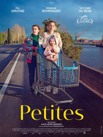 Petites [HDRIP] - FRENCH