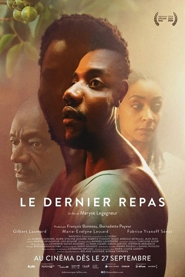 Le Dernier Repas  [WEBRIP 720p] - FRENCH