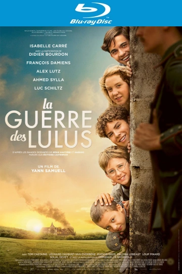 La Guerre des Lulus [HDLIGHT 720p] - FRENCH