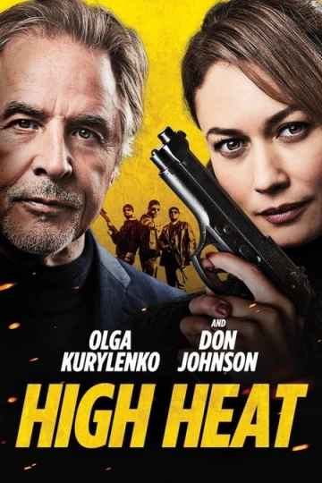 High Heat [WEB-DL 1080p] - MULTI (TRUEFRENCH)