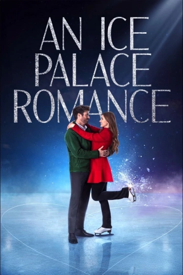 Romance au palais de glace  [WEB-DL 1080p] - FRENCH