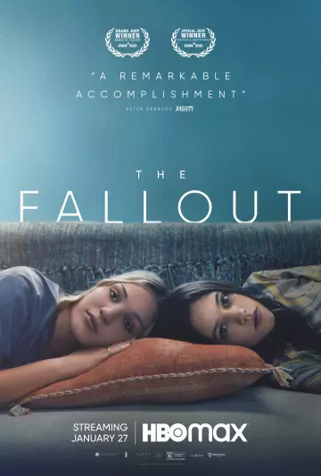 The Fallout  [HDRIP] - FRENCH