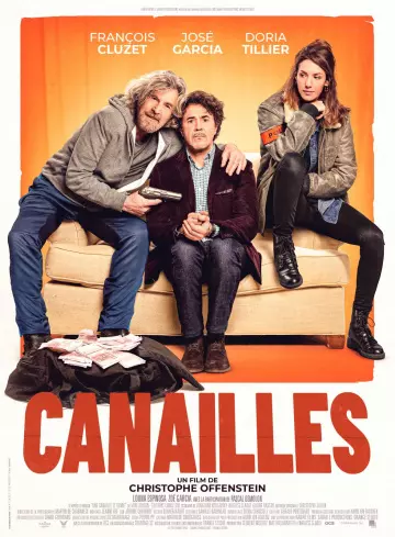 Canailles  [WEB-DL 1080p] - FRENCH