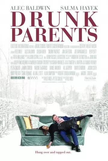 Drunk Parents  [BDRIP] - TRUEFRENCH