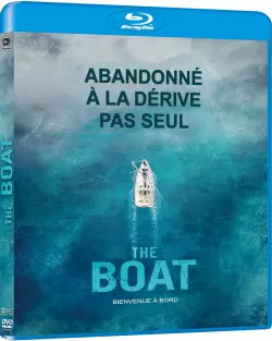 The Boat  [BLU-RAY 720p] - TRUEFRENCH