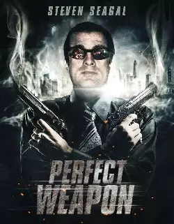 The Perfect Weapon  [BDRIP] - FRENCH