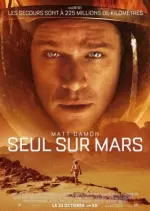 Seul sur Mars  [BDRIP] - TRUEFRENCH