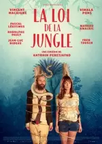 La Loi de La Jungle [HDRIP] - FRENCH